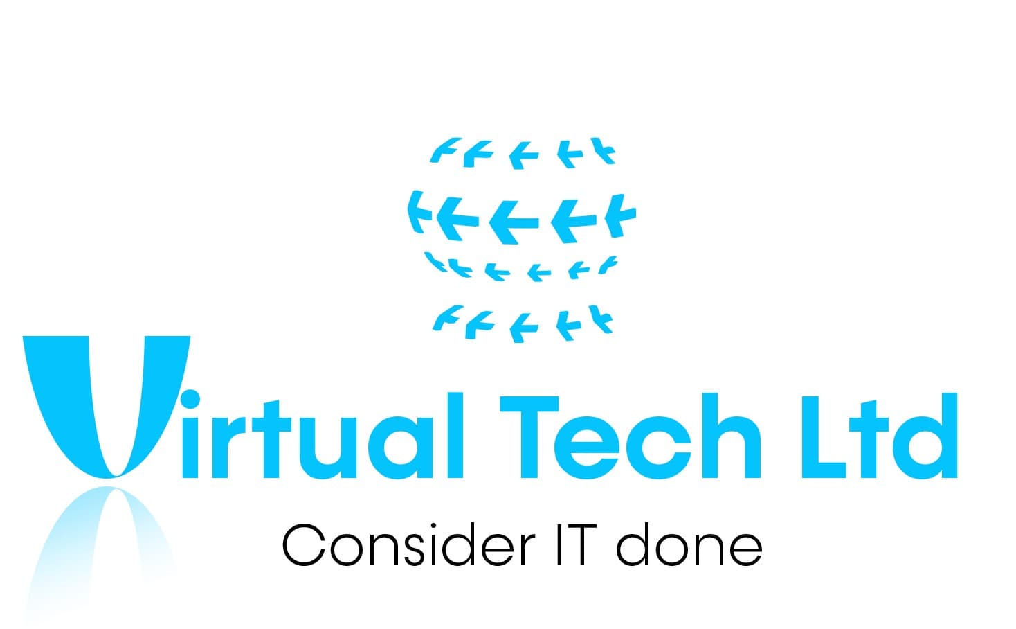 Virtual Tech Ltd